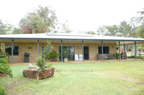 294 Airport Rd, Monto, QLD 4630