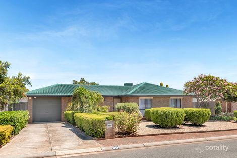 39 Balmoral Cct, Blakeview, SA 5114