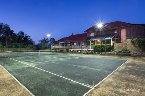 Property photo of 8 Chisholm Court Mount Ommaney QLD 4074