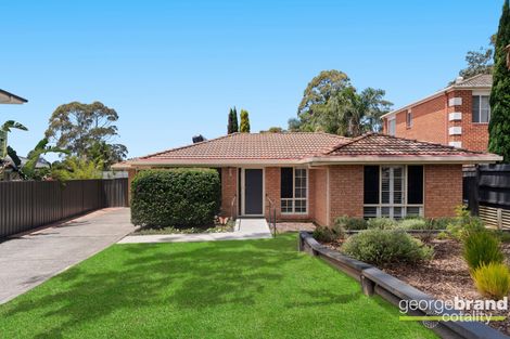 Property photo of 5 Marshall Close Kariong NSW 2250