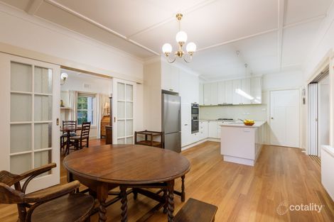 Property photo of 4 Dirrawan Gardens Reid ACT 2612
