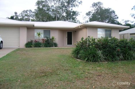 52 Cliffdale St, Bentley Park, QLD 4869