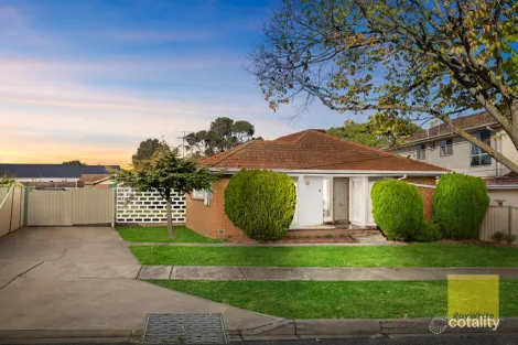 4 Wandsworth Ave, Deer Park, VIC 3023