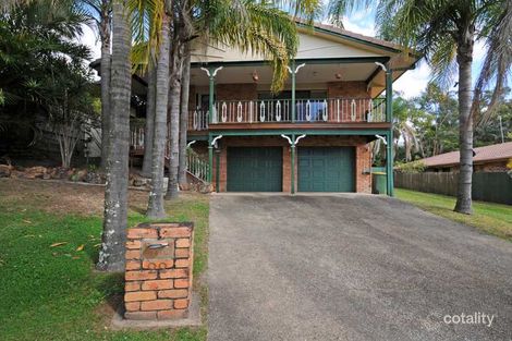 Property photo of 22 Indooroopilly Court Robina QLD 4226