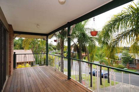 Property photo of 22 Indooroopilly Court Robina QLD 4226