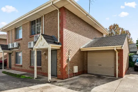 3/9 JOY ST, ASCOT PARK, SA 5043