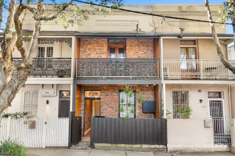 64 Kingsclear Rd, Alexandria, NSW 2015