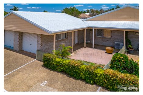 8/236 German St, Norman Gardens, QLD 4701