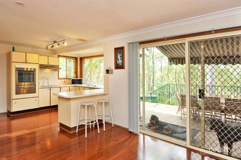 Property photo of 57 Pogson Drive Cherrybrook NSW 2126