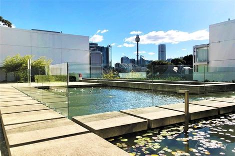 Property photo of 406/46-50 Burton Street Darlinghurst NSW 2010