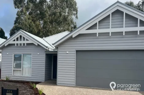 40a Station Rd, Foster, VIC 3960