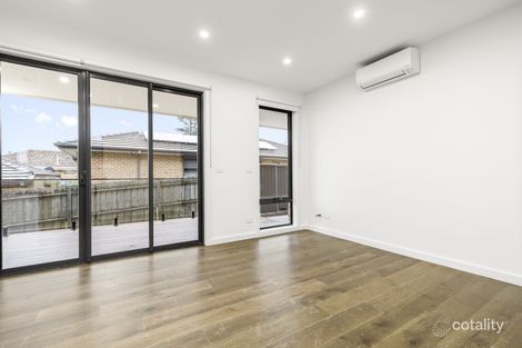 Property photo of 2/233 Thompsons Road Templestowe Lower VIC 3107