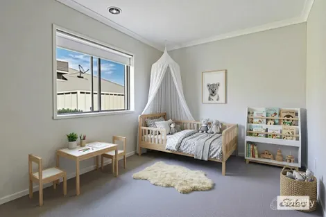 Property photo of 11 Dempster Place Leneva VIC 3691