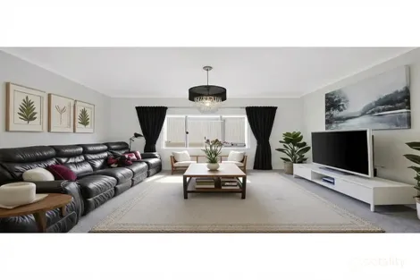 Property photo of 11 Dempster Place Leneva VIC 3691