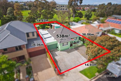 44 Henley St, Pascoe Vale South, VIC 3044
