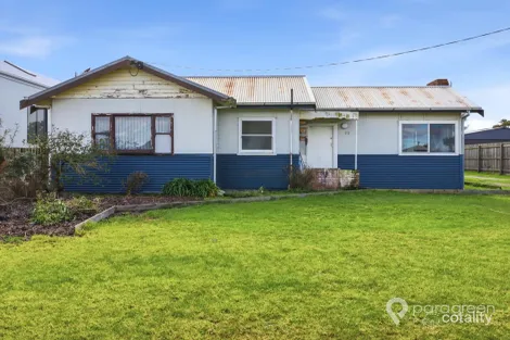 77 Stewart St, Port Welshpool, VIC 3965