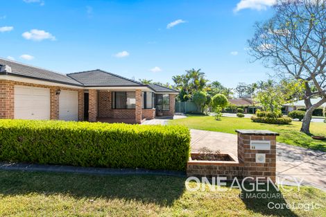 Property photo of 46 Waikiki Road Bonnells Bay NSW 2264