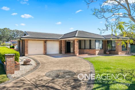 46 Waikiki Rd, Bonnells Bay, NSW 2264