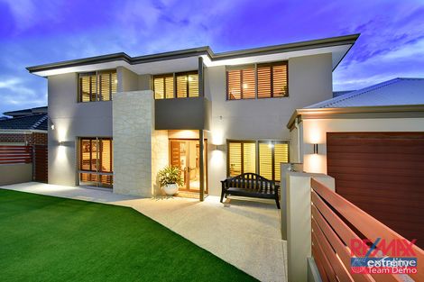 Property photo of 21 Nobel View Tapping WA 6065