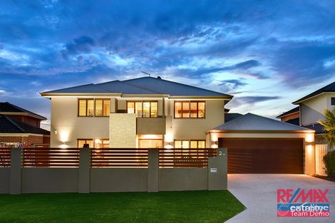 Property photo of 21 Nobel View Tapping WA 6065