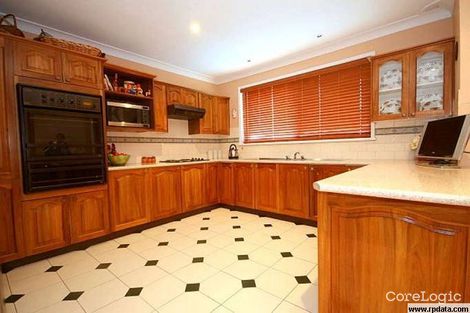 Property photo of 51 Saric Avenue Georges Hall NSW 2198