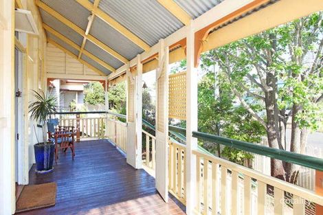 Property photo of 74 Jackson Street Hamilton QLD 4007