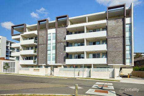 Property photo of 203/8 Broughton Street Canterbury NSW 2193