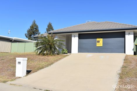 Property photo of 83 Utah Drive Moranbah QLD 4744