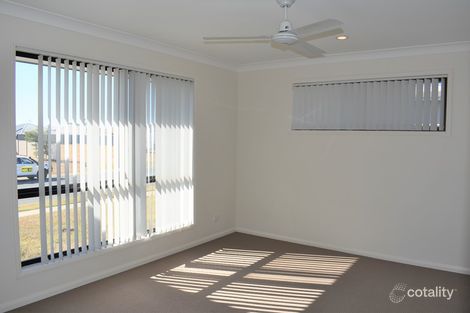 Property photo of 83 Utah Drive Moranbah QLD 4744