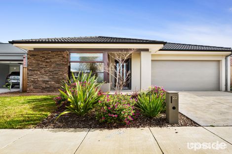 Property photo of 22 Galactic Street Mount Duneed VIC 3217