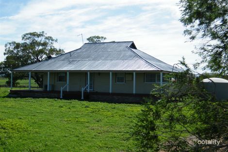 Property photo of 2039 Coonabarabran Road Caroona NSW 2343