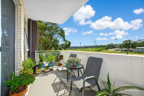 Property photo of 203/8 Broughton Street Canterbury NSW 2193