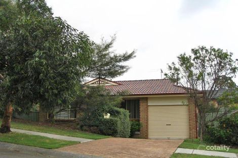 Property photo of 1 Iranda Grove Wallsend NSW 2287