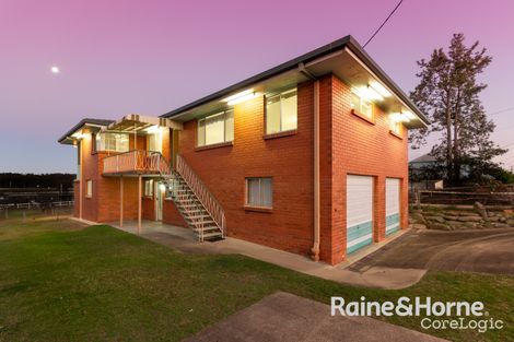 Property photo of 34A Stafford Street Booval QLD 4304