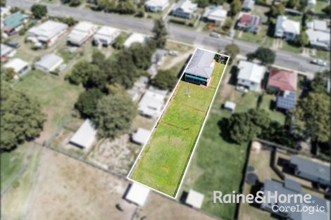 Property photo of 34A Stafford Street Booval QLD 4304
