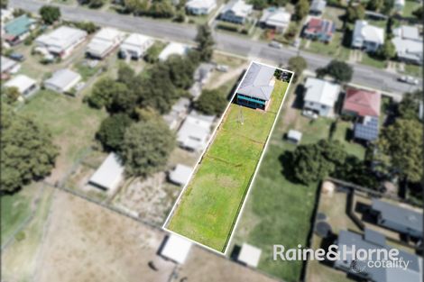 Property photo of 34A Stafford Street Booval QLD 4304