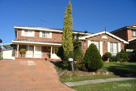 33 Childers St, Bonnyrigg Heights, NSW 2177