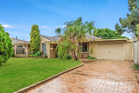 Property photo of 26 Ledger Street Warnbro WA 6169