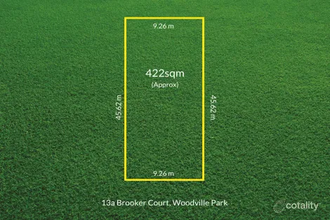 13 Brooker Ct, Woodville Park, SA 5011