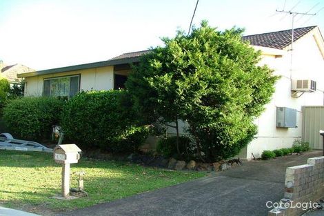 Property photo of 41 Webb Street Riverwood NSW 2210