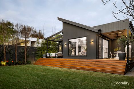 Property photo of 5 Warriston Street Brighton VIC 3186