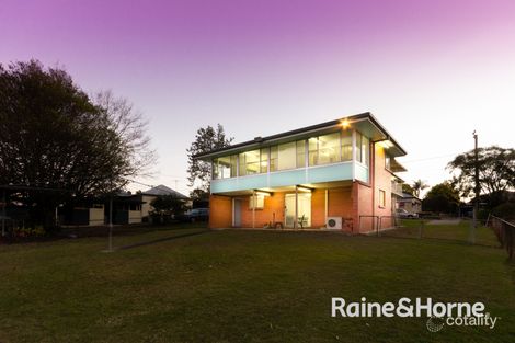 Property photo of 34A Stafford Street Booval QLD 4304