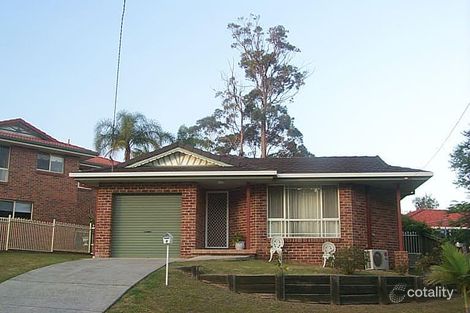 4 Aston Cl, Coffs Harbour, NSW 2450