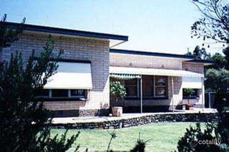 Property photo of 21 Albert Street Mannum SA 5238