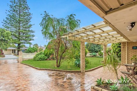Property photo of 26 Ledger Street Warnbro WA 6169
