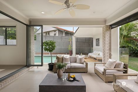 Property photo of 4 Billing Street Chermside West QLD 4032