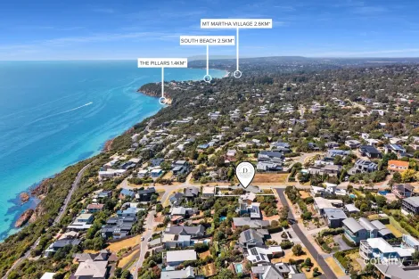 Property photo of 35 Pacific Terrace Mount Martha VIC 3934