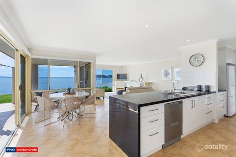 Property photo of 51 Foreshore Drive Salamander Bay NSW 2317