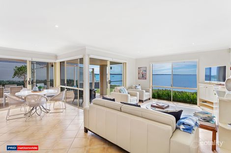 Property photo of 51 Foreshore Drive Salamander Bay NSW 2317
