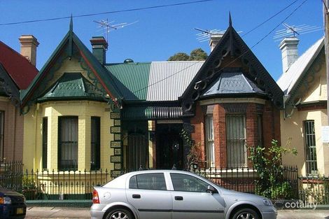 6 St James Rd, Bondi Junction, NSW 2022